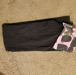 VS PINK yoga pants